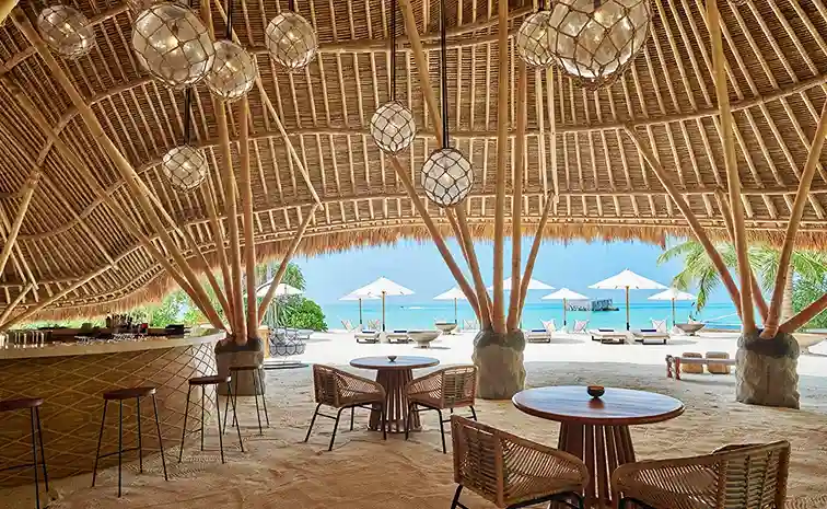 Sirru Fen Fushi Private Lagoon Resort-1